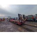 SINANLI TANKER ST4* Полуприцеп тяжеловоз 4 оси ST4FLF (Раздвижной)