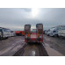 SINANLI TANKER ST4* Полуприцеп тяжеловоз 4 оси ST4FLF (Раздвижной)