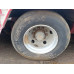 SINANLI TANKER ST4* Полуприцеп тяжеловоз 4 оси ST4FLF (Раздвижной)