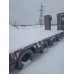 SINANLI TANKER ST4* Полуприцеп тяжеловоз 4 оси ST4FLF (Раздвижной)