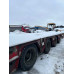 SINANLI TANKER ST4* Полуприцеп тяжеловоз 4 оси ST4FLF (Раздвижной)
