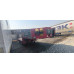 SINANLI TANKER ST4* Полуприцеп тяжеловоз 4 оси ST4FLF (Раздвижной)