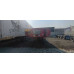 SINANLI TANKER ST4* Полуприцеп тяжеловоз 4 оси ST4FLF (Раздвижной)