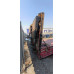 SINANLI TANKER ST4* Полуприцеп тяжеловоз 4 оси ST4FLF (Раздвижной)
