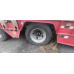 SINANLI TANKER ST4* Полуприцеп тяжеловоз 4 оси ST4FLF (Раздвижной)