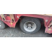 SINANLI TANKER ST4* Полуприцеп тяжеловоз 4 оси ST4FLF (Раздвижной)