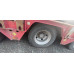 SINANLI TANKER ST4* Полуприцеп тяжеловоз 4 оси ST4FLF (Раздвижной)