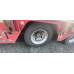 SINANLI TANKER ST4* Полуприцеп тяжеловоз 4 оси ST4FLF (Раздвижной)