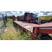 SINANLI TANKER ST4* Полуприцеп тяжеловоз 4 оси ST4FLF Полуприцеп тяжеловоз 4 оси