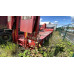 SINANLI TANKER ST4* Полуприцеп тяжеловоз 4 оси ST4FLF Полуприцеп тяжеловоз 4 оси