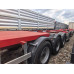 SINANLI TANKER ST4* Полуприцеп тяжеловоз 4 оси ST4FCS