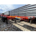 SINANLI TANKER ST4F* Полуприцеп контейнеровоз 4 оси ST4FCS