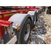 SINANLI TANKER ST4F* Полуприцеп контейнеровоз 4 оси ST4FCS
