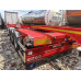 SINANLI TANKER ST4F* Полуприцеп контейнеровоз 4 оси ST4FCS