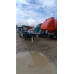 Aufliеger TE08 Полуприцеп контейнеровоз 3 оси TE08