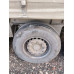TIRKON TREYLER TIRKON-4A Полуприцеп шторный TIRKON-4A
