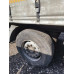 TIRKON TREYLER TIRKON-4A Полуприцеп шторный TIRKON-4A