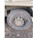 TIRKON TREYLER TIRKON-4A Полуприцеп шторный TIRKON-4A