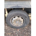 TIRKON TREYLER TIRKON-4A Полуприцеп шторный TIRKON-4A