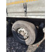 TIRKON TREYLER TIRKON-4A Полуприцеп шторный TIRKON-4A