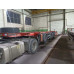 TIRKON TREYLER TIRKON-4A Полуприцеп контейнеровоз 4 оси TIRKON-4A
