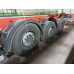 TIRKON TREYLER TIRKON-4A Полуприцеп контейнеровоз 4 оси TIRKON-4A
