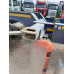 SEYIT USTA 13114 Полуприцеп контейнеровоз 3 оси 13114