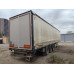 UAT SCFG* Полуприцеп шторный UAT- SCFG-9226.01