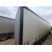 UAT SCFG* Полуприцеп шторный UAT- SCFG-9226.01