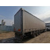 UAT SCFG* Полуприцеп Бортовой/Шторный SCFG-9226.01 (Шторный)