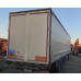 UAT SCFG* Полуприцеп шторный UAT- SCFG-9226.01