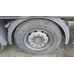 UAT SCFG* Полуприцеп шторный UAT- SCFG-9226.01