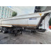 UAT STRP Полуприцеп самосвальный UAT-STRP-2728.01
