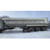 UAT STRP Полуприцеп самосвальный UAT-STRP-2728.01