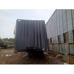 UAT SCFG* Полуприцеп Бортовой/Шторный SCFG-9226.01 (Шторный)