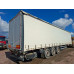UAT SCFG* Полуприцеп Бортовой/Шторный SCFG-9226.01 (Шторный)