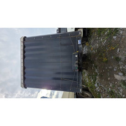 UAT SCFG* Полуприцеп Бортовой/Шторный SCFG-9226.01 (Шторный)