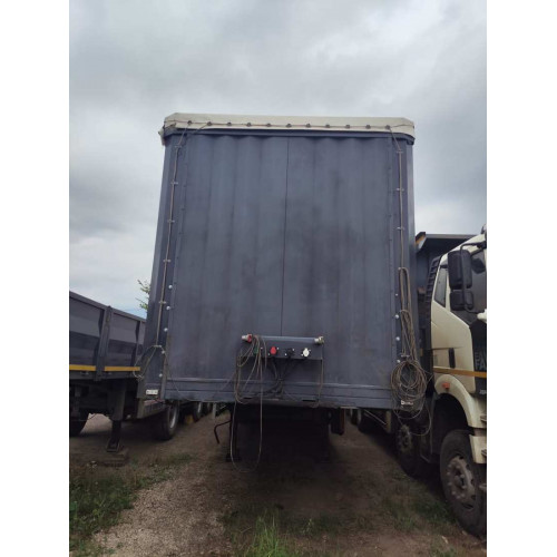 UAT SCFG* Полуприцеп Бортовой/Шторный SCFG-9226.01 (Шторный) UAT SCFG* Полуприцеп Бортовой/Шторный SCFG-9226.01 (Шторный)