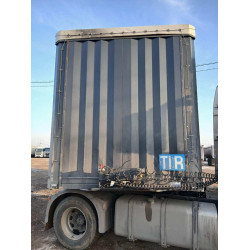 UAT SCFG* Полуприцеп Бортовой/Шторный SCFG-9226.01 (Шторный)