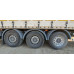 UAT SCFG* Полуприцеп Бортовой/Шторный SCFG-9226.01 (Шторный)