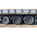 UAT SCFG* Полуприцеп Бортовой/Шторный SCFG-9226.01 (Шторный)