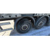 UAT SCFG* Полуприцеп Бортовой/Шторный SCFG-9226.01 (Шторный)