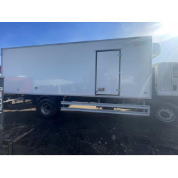 Isuzu Forward 18.0 (FVR) Изотермический/рефрижератор FVR 34Q (Рефрижератор, Дизельный, 7,8 л, 241 л.с., МТ)