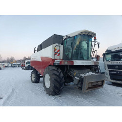 КЗ Ростсельмаш РСМ-152 Комбайн ACROS-595 Plus (Дизельный, 7 л, 330 л.с., МТ)