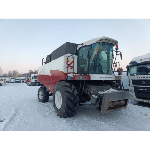 КЗ Ростсельмаш РСМ-152 Комбайн ACROS-595 Plus (Дизельный, 7 л, 330 л.с., МТ)