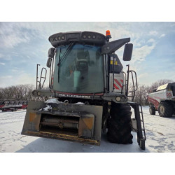 КЗ Ростсельмаш РСМ-181 Комбайн TORUM-785 (Дизельный, 14,9 л, 510 л.с., АТ)