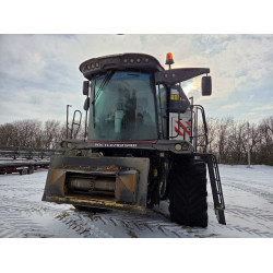 КЗ Ростсельмаш РСМ-181 Комбайн TORUM-785 (Дизельный, 14,9 л, 510 л.с., АТ)