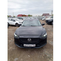 Mazda MAZDA 6 Active 2.0 6AT