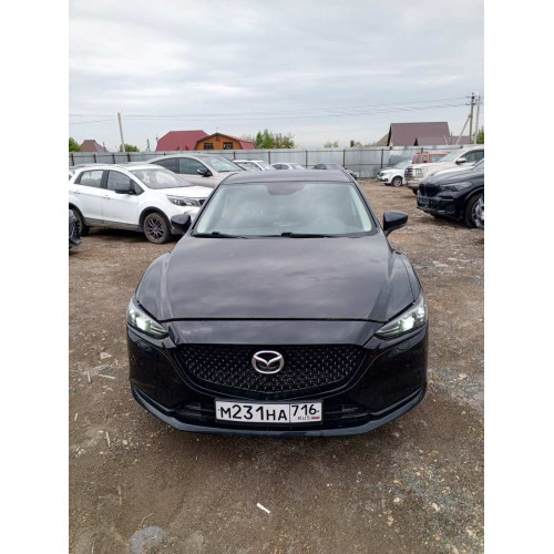 Mazda MAZDA 6 Active 2.0 6AT