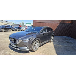MAZDA CX-9 Executive 2.5 Turbo 6AT 4WD